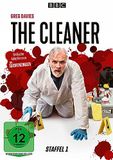 The GPSR Kontakt The Cleaner