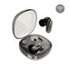 Mars Gaming MHIB2 Draadloze In-ear Headset Zwart