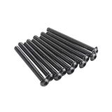 Axial AXIC1119 accessoires, meerkleurig