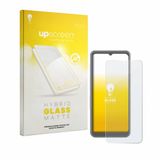 upscreen - Screenprotector voor Sonim XP Pro Thermal - Folie Beschermfolie Beschermglas matte