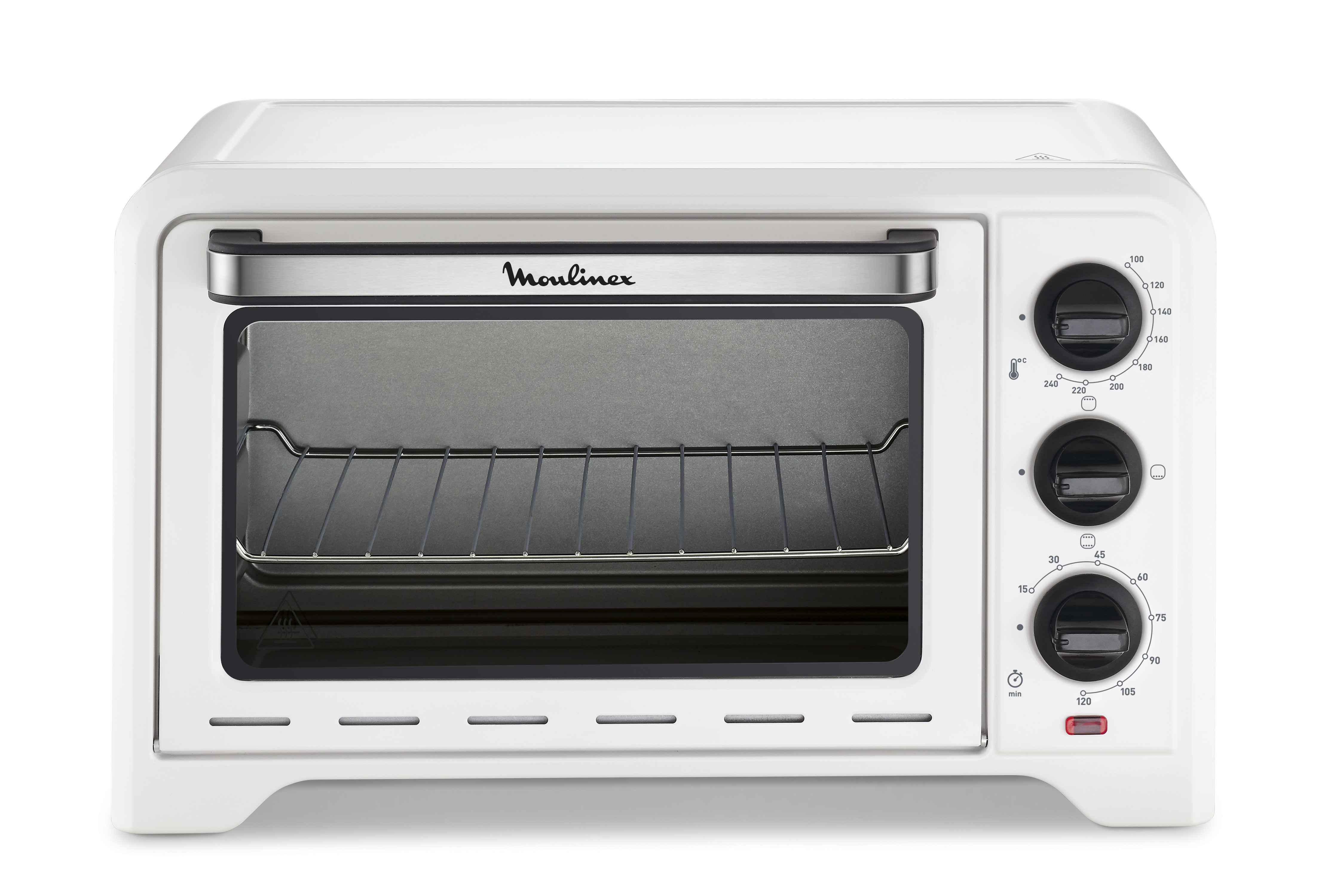 Moulinex Oven OX441110 Optimo wit 19L