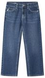 Pepe Jeans Straight Fit Hw Robyne Jeans voor meisjes
