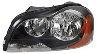 TarosTrade 37-0771-L-63603 elektrische koplamp met motor na 2010 Valeo pagina links