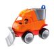 Gowi 560-82 "Sneeuwploeg" Speelset