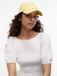Tommy Hilfiger Casquettes - Unisexe - Coton - Taille unique