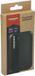 Ottosimon Powerbank draagbare oplader 5000mAh zwart multicolor USB