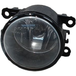 Phare antibrouillard avant droit Peugeot 207 Cc ♻️ Ref Oe. 6206e1 - Garantie à vie