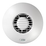 Airflow Airflow iCON 60 afzuigventilator, 240 V, 150 mm brede afzuiging