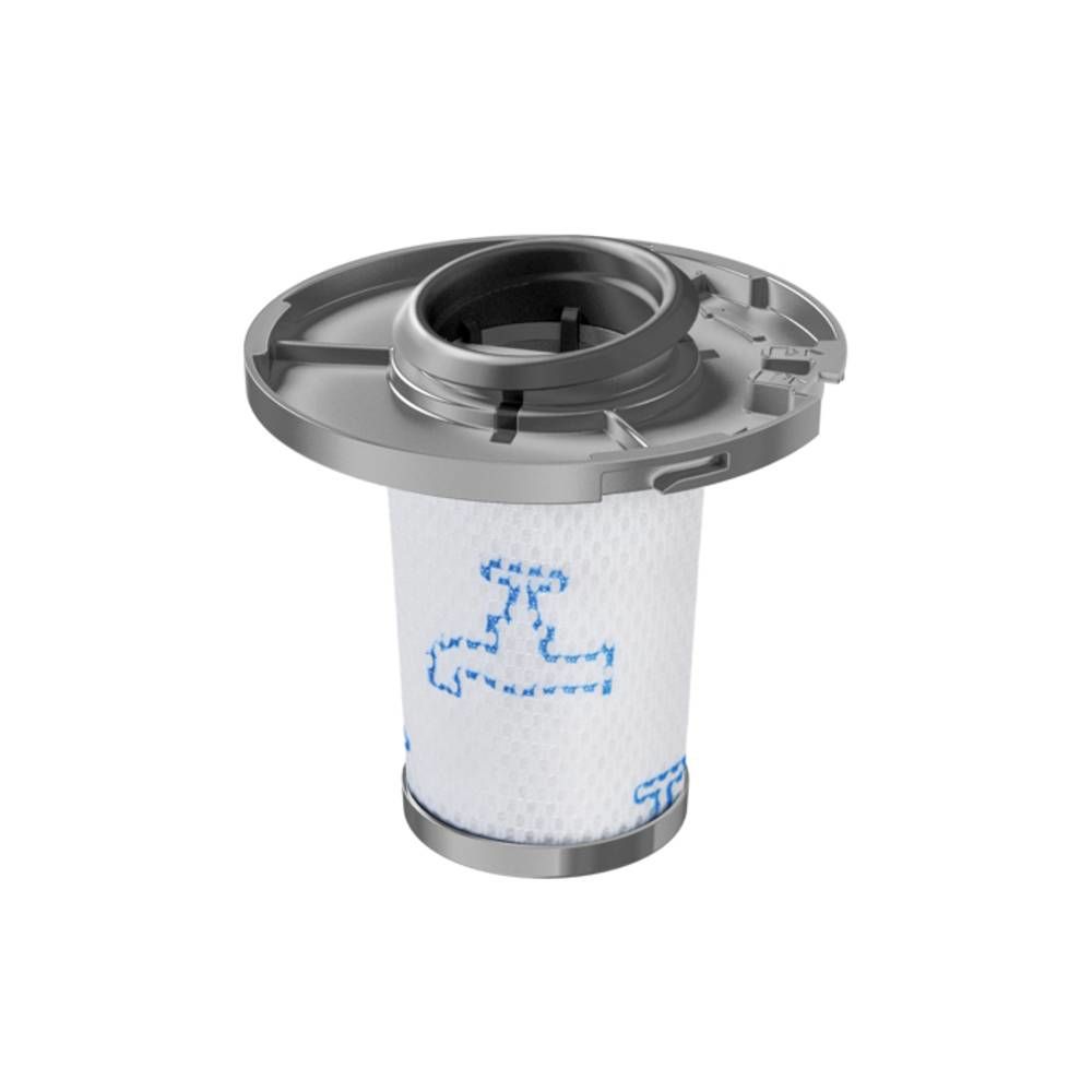 Rowenta ZR009006 Filter - Handstofzuiger - Grijs/Wit