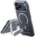 PanzerGlass Care Feature Case Voor iPhone 17 Pro Max Magsafe Met Kickstand