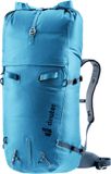 Deuter Durascent 44+10 Wandelen Blauw Polyamide Unisex Volwassenen 60L 890g