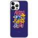 ERT GROUP mobiel telefoonhoesje voor Iphone 13 PRO origineel en officieel erkend Disney patroon Mickey 022 optimaal aangepast aan de vorm van de mobiele telefoon, hoesje is gemaakt van TPU