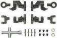 Tamiya 54874 Reserveonderdeel TT-02 dwarsgeleidearmset boven / instelbaar