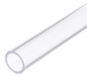 Tuyau d'eau PVC 20 mm intérieur 35 cm Transparent Ferme