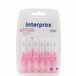 Interprox Ragers Nano Roze PHD 0.7 - 3 x 6 stuks - Voordeelverpakking