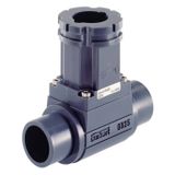 Bürkert S020 428679 INSERTION fitting pour mesures de débit type 8020 et type 8045