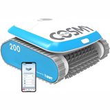 BWT COSMY 200 Zwembadrobot