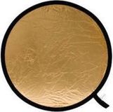 Manfrotto Lastolite Collapsible reflector 120cm silver/gold