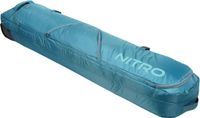 Nitro Tracker 165 Snowboardhoes Blauw