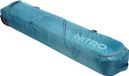 Nitro Tracker 165 Snowboardhoes Blauw