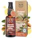 BIONOBLE Arganolie Bio Koudgeperst - Haar, Gezicht, Huid - Marokko - 50ml