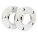 Spoorverbreders 16 mm met studs 5 x 100.54,1