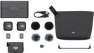 DJI Mic Mini - 2 TX + 1 RX + Charging Case