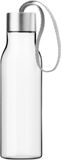 Eva Solo gourde 500 ml Inox transparent/gris
