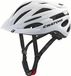 Cratoni Pacer+ Fietshelm, mat wit, L-XL