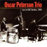 Nettwerk Music Group Justin Time Live At CBC Studios, 1960