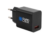 Quad Lock Quad Lock® 18W Power Adaptor - EU Standard USB-A