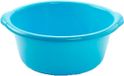Plasticforte Afwasbak teil - Rond - 20 Liter - Kunststof - Blauw