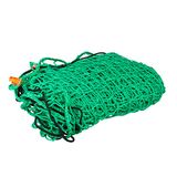 Windhager Laadbeveiligingsnet, aanhangernet, transportnet, bagagenet, containernet, 2,5 x 4 m, 07599