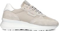 Shabbies Amsterdam Shabbies Veda Ava Sneakers - Dames - Beige - Maat 42