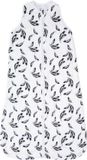 DOMIVA Slaapzak Feather print 6-24 Maanden