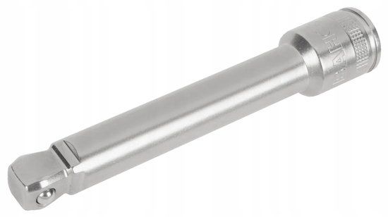 Bahco Verlengstuk 1/2" 75 mm - Kantelbaar