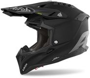 Airoh Aviator 3 Carbon Mat Offroad Helm