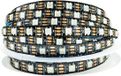 Geleid Flexibele RGB LED Strip 5m