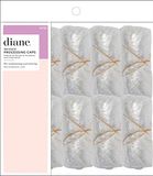 Diane Verwerking Caps, 100-pack