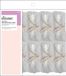 Diane Verwerking Caps, 100-pack