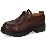 Melvin & Hamilton derby schoenen dames pia 8, bruin, 40 EU