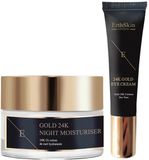 ErthSkin London 24K Goud Set