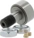 NKE Roulement à billes LR6000 -2RSR ID 10mm AD 28mm Largeur8mm 1pc/Unité