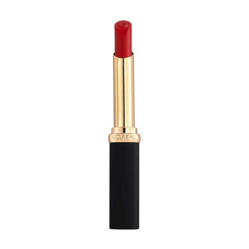L'Oréal Color Riche Intense Volume Matte lippenstift - 336 Le Rouge Avant-Garde - Rood