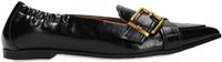MEXX Industries MEXX VICA THAI Loafer-Zwart