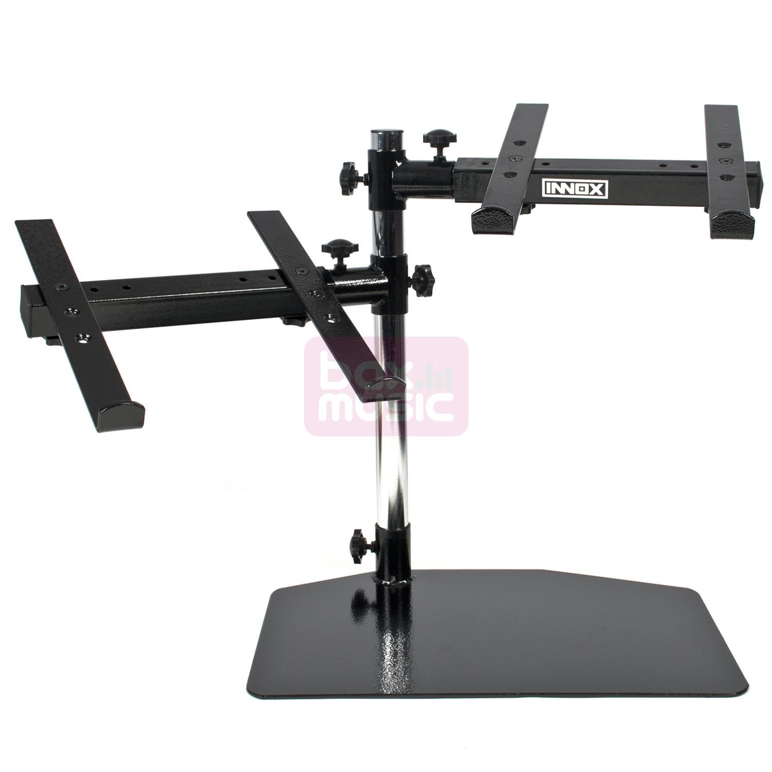 Innox IVA 30 dubbel laptop-statief