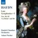Outhere Naxos Danish Chamber Orchestra, Adam Fischer - Hydn: Late Symphonies, Vol. 5 (CD)