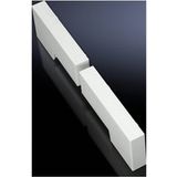 Rittal SV 9342.720 Houderstrip ABS Grijs-wit (RAL 7035) 4 stuk(s)