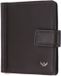 Golden Head Polo RFID Protect Clip-Scheintasche 1906 Leren Kaarthoes Geldclip Donkerbruin