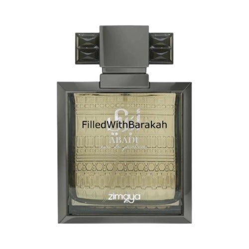 Zimaya Eau de Parfum / 100 ml / Unisex